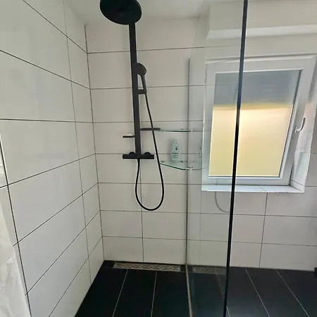 Modernes Mit Terrasse Nahe Schweiz Jestetten